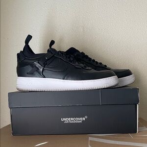 Men's Nike x Undercover Air Force 1 Low SP